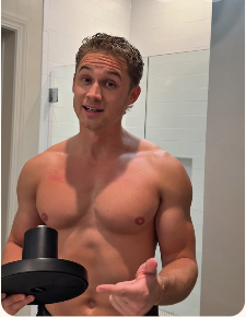 BREVO Filtered Shower Head